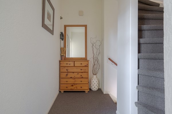 Medium property photo - Scarlattistraat 30, 8031 JR Zwolle